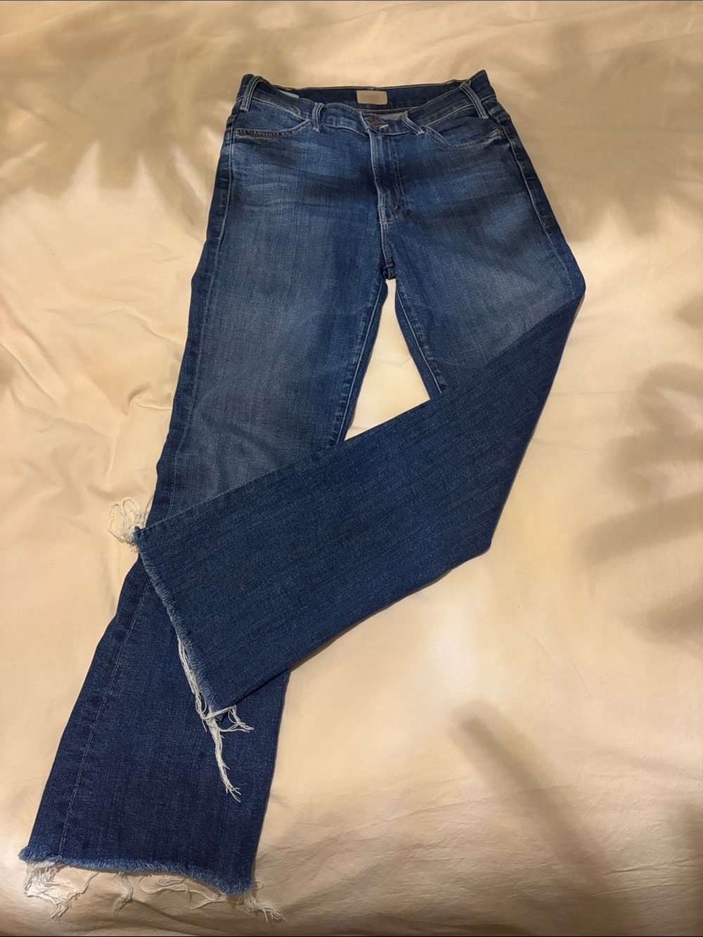 Mother Denim jeans